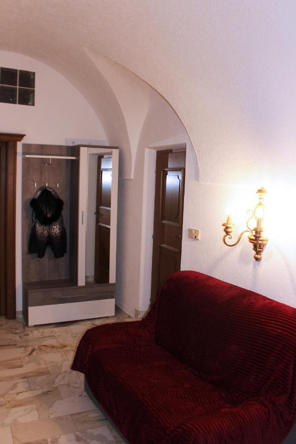 Apartment Gipfelsturm Tirol Ried im Oberinntal Buitenkant foto
